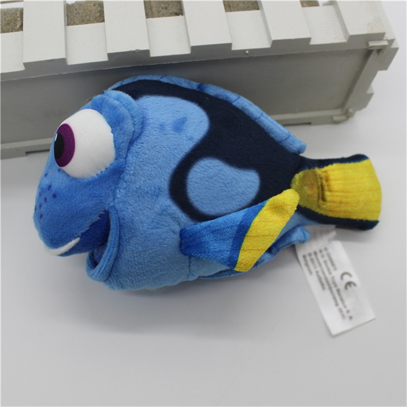 Finding Nemo And Dory Destiny Anime Plush Soft Toys For Kids