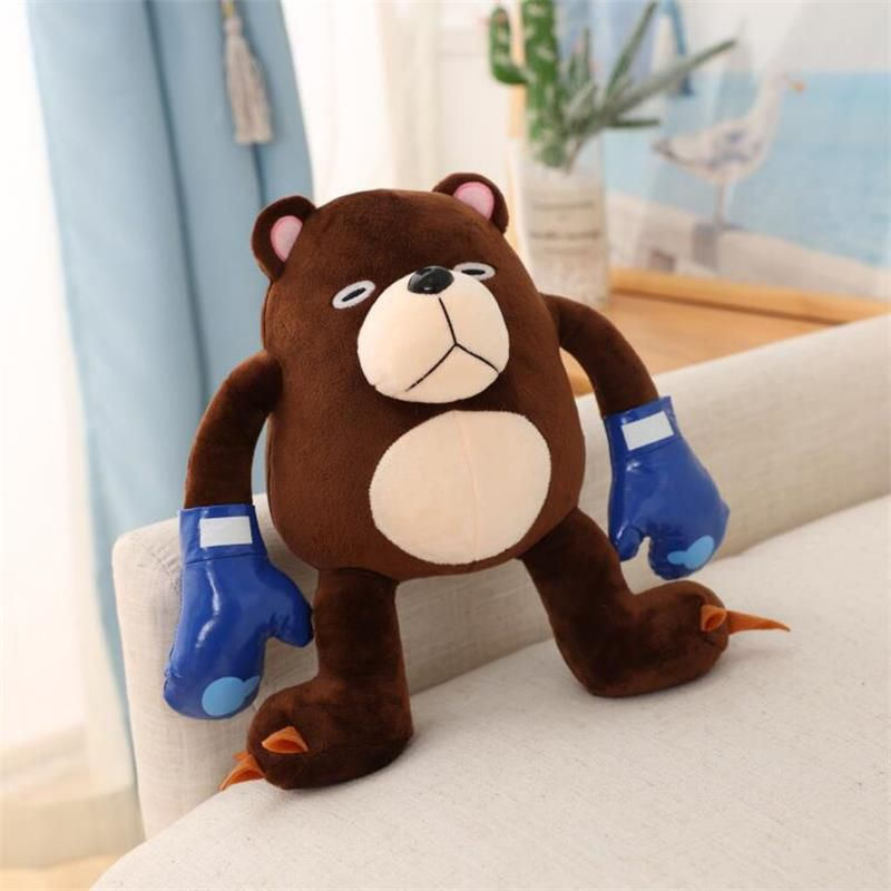 jujutsu kaisen teddy bear