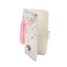 Anime Natsume Yuujinchou Women’s Cartoon Wallet Female Clutch Long Purse Zipper Coin Pocket Card Holder Portefeuille femme Anime Natsume Yuujinchou Women's Cartoon Wallet Female Clutch Long Purse Zipper Coin Pocket Card Holder Portefeuille femme