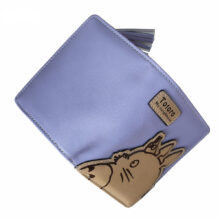 High Quality Women Wallets Totoro Design Ladies Clutch PU Leather Wallet Student Coin Purse Money Bags Long/Short Card Holder High Quality Women Wallets Totoro Design Ladies Clutch PU Leather Wallet Student Coin Purse Money Bags Long/Short Card Holder