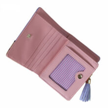 High Quality Women Wallets Totoro Design Ladies Clutch PU Leather Wallet Student Coin Purse Money Bags Long/Short Card Holder High Quality Women Wallets Totoro Design Ladies Clutch PU Leather Wallet Student Coin Purse Money Bags Long/Short Card Holder