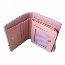 High Quality Women Wallets Totoro Design Ladies Clutch PU Leather Wallet Student Coin Purse Money Bags Long/Short Card Holder High Quality Women Wallets Totoro Design Ladies Clutch PU Leather Wallet Student Coin Purse Money Bags Long/Short Card Holder