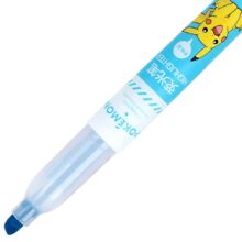 Anime Pokemon Pikachu Highlighter Color Marker Pen Anime Pokemon Pikachu Highlighter Color Marker Pen
