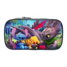 ADVOCATOR Pokemon Pikachu Pattern Pencil Bag Cosmetic Bag for Student Kids Zipper Makeup Bag Pen Pouch Case Pencil Boxes Mochila ADVOCATOR Pokemon Pikachu Pattern Pencil Bag Cosmetic Bag for Student Kids Zipper Makeup Bag Pen Pouch Case Pencil Boxes Mochila