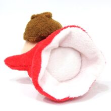 Anime Studio Ghibli Ponyo On The Cliff Soft Stuffed Doll Anime Studio Ghibli Ponyo On The Cliff Soft Stuffed Doll