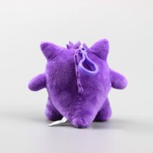 Kawaii Gengar Stuffed Doll Keychain Kawaii Gengar Stuffed Doll Keychain