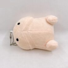 Kawaii Mini Penis Stuffed Toy Keychain Pendant Kawaii Mini Penis Stuffed Toy Keychain Pendant