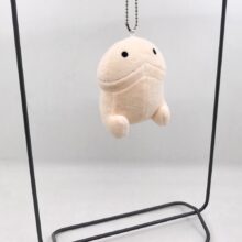 Kawaii Mini Penis Stuffed Toy Keychain Pendant Kawaii Mini Penis Stuffed Toy Keychain Pendant