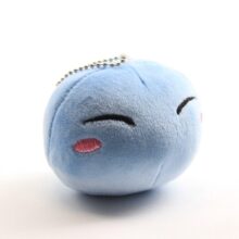 Kawaii That Time I Got Reincarnated As A Slime Stuffed Toy Keychain Pendant Kawaii That Time I Got Reincarnated As A Slime Stuffed Toy Keychain Pendant
