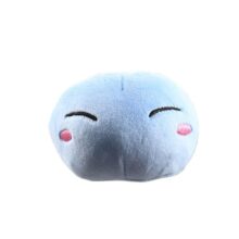 Kawaii That Time I Got Reincarnated As A Slime Stuffed Toy Keychain Pendant Kawaii That Time I Got Reincarnated As A Slime Stuffed Toy Keychain Pendant
