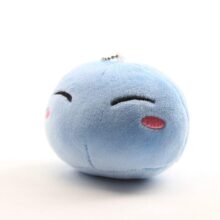 Kawaii That Time I Got Reincarnated As A Slime Stuffed Toy Keychain Pendant Kawaii That Time I Got Reincarnated As A Slime Stuffed Toy Keychain Pendant