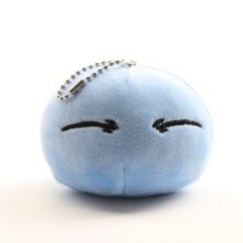 Kawaii That Time I Got Reincarnated As A Slime Mini Plush Keychain Pendant Kawaii That Time I Got Reincarnated As A Slime Mini Plush Keychain Pendant