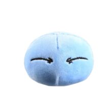 Kawaii That Time I Got Reincarnated As A Slime Mini Plush Keychain Pendant Kawaii That Time I Got Reincarnated As A Slime Mini Plush Keychain Pendant