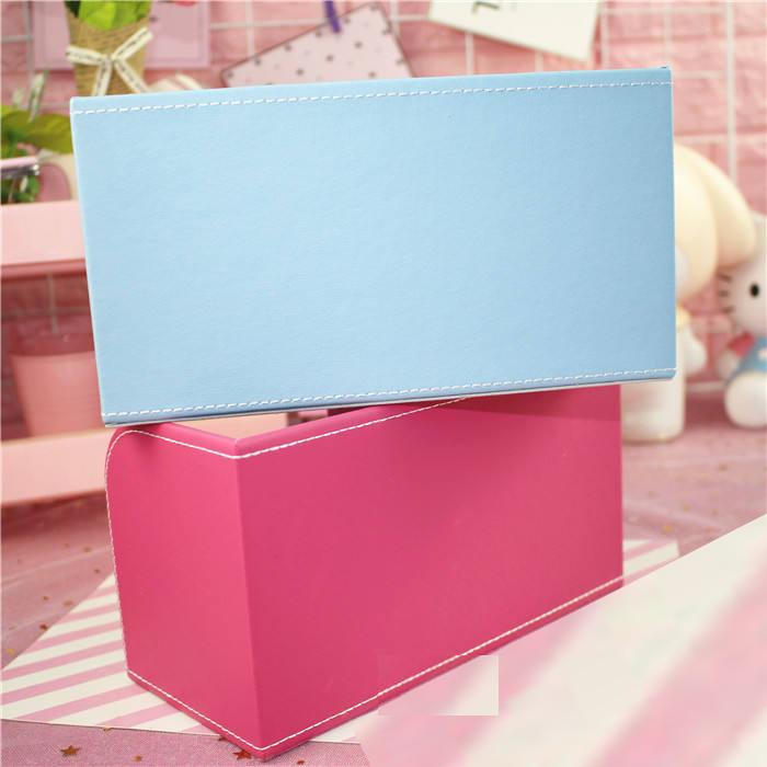 Cartoon Hello Kitty Multifunctional Storage Desktop Pen Container