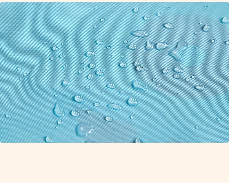 Hello Kitty Cartoon Polyester Waterproof Bathroom Shower Curtain