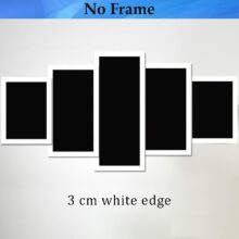 Unframed 5 Piece Animation Artwork Painting Jessie Pokemon HD Poster Cartoon Painting Wall Art Picture for Home Decor Nice Gift Unframed 5 Piece Animation Artwork Painting Jessie Pokemon HD Poster Cartoon Painting Wall Art Picture for Home Decor Nice Gift