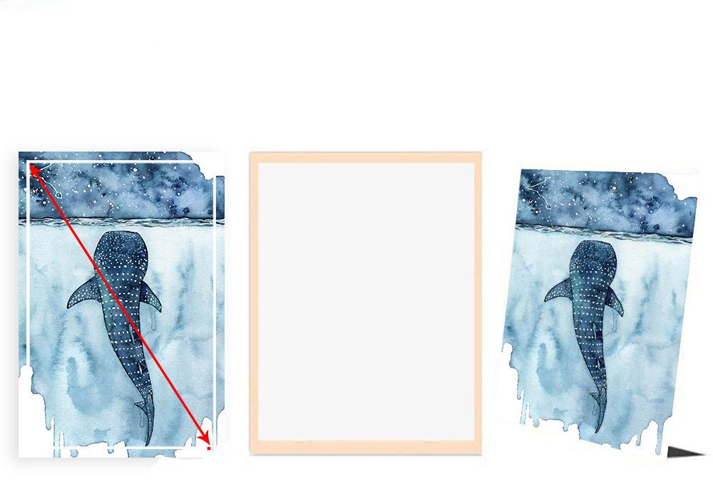 Pokemon Monster Pikachu Printed Animation Wall Art Poster For Bedroom Decor