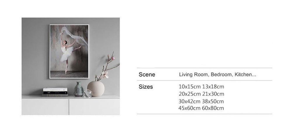 Pokemon Monster Pikachu Printed Animation Wall Art Poster For Bedroom Decor