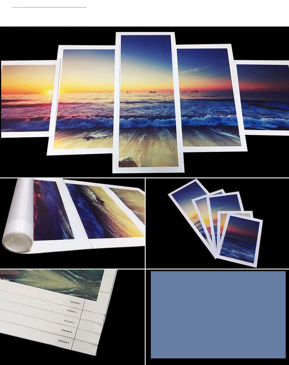 Mewtwo Pocket Monster Pokemon Printed Wall Art Poster For Living Room