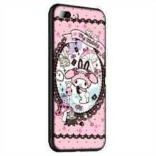 Kuromi Colorful Cute Silicone Soft Case for iPhone 11 Pro Max XR X XS Max 8 7 6 6S Plus 5 5S SE Cover Kuromi Colorful Cute Silicone Soft Case for iPhone 11 Pro Max XR X XS Max 8 7 6 6S Plus 5 5S SE Cover