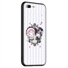 Kuromi Colorful Cute love Silicone Soft Case for iPhone 11 Pro Max XR X XS Max 8 7 6 6S Plus 5 5S SE Cover Kuromi Colorful Cute love Silicone Soft Case for iPhone 11 Pro Max XR X XS Max 8 7 6 6S Plus 5 5S SE Cover