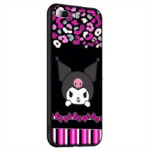 Kuromi Colorful Cute love Silicone Soft Case for iPhone 11 Pro Max XR X XS Max 8 7 6 6S Plus 5 5S SE Cover Kuromi Colorful Cute love Silicone Soft Case for iPhone 11 Pro Max XR X XS Max 8 7 6 6S Plus 5 5S SE Cover