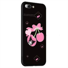 Kuromi Colorful Cute love Silicone Soft Case for iPhone 11 Pro Max XR X XS Max 8 7 6 6S Plus 5 5S SE Cover Kuromi Colorful Cute love Silicone Soft Case for iPhone 11 Pro Max XR X XS Max 8 7 6 6S Plus 5 5S SE Cover