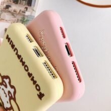 For iPhone 6 6s 7 8 Plus X XR XS 11 Pro Max Cartoon My Melody Cinnamoroll Pompompurin Dog Phone Case Soft Silicone Cover Coque For iPhone 6 6s 7 8 Plus X XR XS 11 Pro Max Cartoon My Melody Cinnamoroll Pompompurin Dog Phone Case Soft Silicone Cover Coque