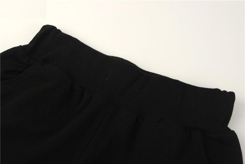 Gacha Life Shorts & T-Shirt Two Piece Set