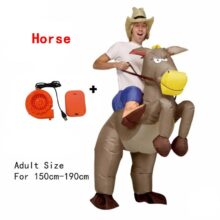 Purim Fantasy Inflatable Unicorn Dinosaur Costume Willy Cowboy Sumo Duck Animal Mascot Halloween Costume For Woman Man Kid Adult Purim Fantasy Inflatable Unicorn Dinosaur Costume Willy Cowboy Sumo Duck Animal Mascot Halloween Costume For Woman Man Kid Adult
