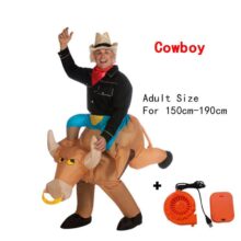 Purim Fantasy Inflatable Unicorn Dinosaur Costume Willy Cowboy Sumo Duck Animal Mascot Halloween Costume For Woman Man Kid Adult Purim Fantasy Inflatable Unicorn Dinosaur Costume Willy Cowboy Sumo Duck Animal Mascot Halloween Costume For Woman Man Kid Adult