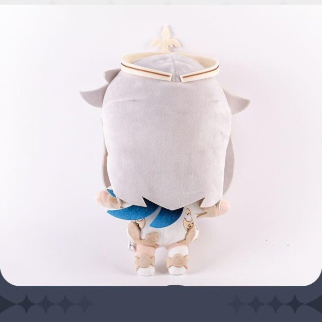 genshin plushies shop