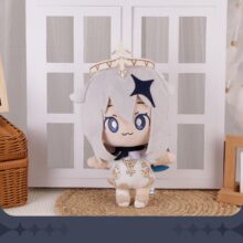 New Game Genshin Impact Paimon Emergency Food Cute Soft Plush Doll Stuffed Toy Pillow Prop Cosplay Anime Xmas Birthday Gift 30cm New Game Genshin Impact Paimon Emergency Food Cute Soft Plush Doll Stuffed Toy Pillow Prop Cosplay Anime Xmas Birthday Gift 30cm