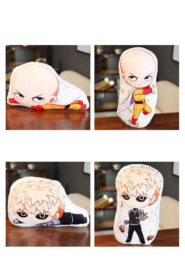 genos plush