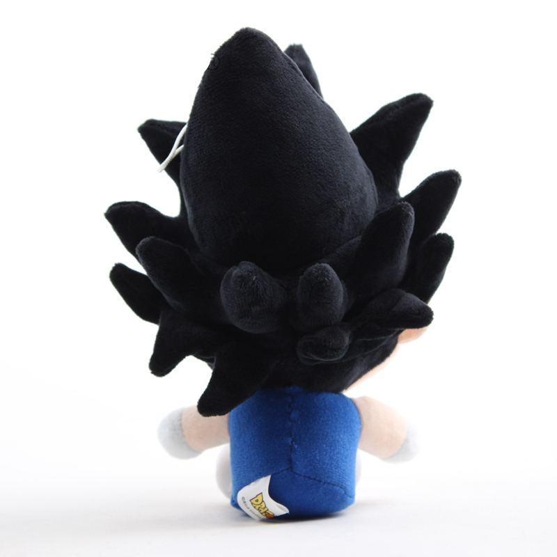 majin vegeta plush