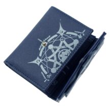 Anime Fate Grand Order Saber Pattern Purse Anime Fate Grand Order Saber Pattern Purse