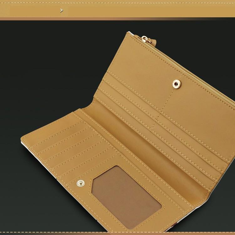 Anime One Punch Man Card Holder Style Purse