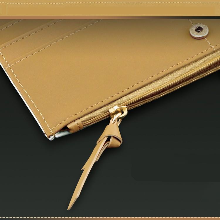 Anime One Punch Man Card Holder Style Purse