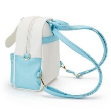 Hello Kitty Cute Cartoon Bag hellokitty Fashion Women Single Shoulder Waterproof PU Leather Girls Clutch Children Plush Backpack Hello Kitty Cute Cartoon Bag hellokitty Fashion Women Single Shoulder Waterproof PU Leather Girls Clutch Children Plush Backpack