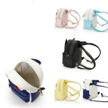 Hello Kitty Cute Cartoon Bag hellokitty Fashion Women Single Shoulder Waterproof PU Leather Girls Clutch Children Plush Backpack Hello Kitty Cute Cartoon Bag hellokitty Fashion Women Single Shoulder Waterproof PU Leather Girls Clutch Children Plush Backpack