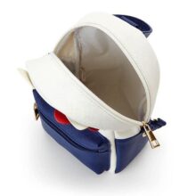 Hello Kitty Cute Cartoon Bag hellokitty Fashion Women Single Shoulder Waterproof PU Leather Girls Clutch Children Plush Backpack Hello Kitty Cute Cartoon Bag hellokitty Fashion Women Single Shoulder Waterproof PU Leather Girls Clutch Children Plush Backpack