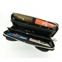 Hello Kitty 2019 Women Wallets PU Leather Long Design Clutch High Bowknot Girls Shopping Quality Fashion Female Plush Backpack Hello Kitty 2019 Women Wallets PU Leather Long Design Clutch High Bowknot Girls Shopping Quality Fashion Female Plush Backpack