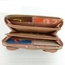 Hello Kitty 2019 Women Wallets PU Leather Long Design Clutch High Bowknot Girls Shopping Quality Fashion Female Plush Backpack Hello Kitty 2019 Women Wallets PU Leather Long Design Clutch High Bowknot Girls Shopping Quality Fashion Female Plush Backpack