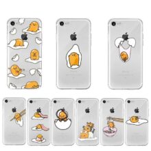 MaiYaCa cute lovely gudetama lazy egg phone case for iPhone 11 Pro XS MAX XR 8 7 6 6S Plus X 5 5S SE MaiYaCa cute lovely gudetama lazy egg phone case for iPhone 11 Pro XS MAX XR 8 7 6 6S Plus X 5 5S SE