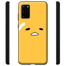 YIMAOC Gudetama Lazy Egg Soft Silicone Case for Samsung Galaxy S6 S7 S10e Edge S8 S9 Plus A3 A5 A6 A7 A8 A9 J6 Note 8 9 2018 YIMAOC Gudetama Lazy Egg Soft Silicone Case for Samsung Galaxy S6 S7 S10e Edge S8 S9 Plus A3 A5 A6 A7 A8 A9 J6 Note 8 9 2018