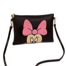 Women Hello Kitty Messenger Bags Minnie Mickey Bag Leather Handbags Clutch Bag Bolsa Feminina mochila Bolsas Female sac a main Women Hello Kitty Messenger Bags Minnie Mickey Bag Leather Handbags Clutch Bag Bolsa Feminina mochila Bolsas Female sac a main