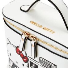 2019 New HELLO KITTY Fashion Casual Cute Messenger Bag simple White Square Shoulder Storage Bag for Young Girls HK-TT072 2019 New HELLO KITTY Fashion Casual Cute Messenger Bag simple White Square Shoulder Storage Bag for Young Girls HK-TT072