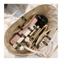 HELLO KITTY Fashion Women’s Shoulder Bag Mommy Large Capacity Mother Bag PU Material Exquisite Composite Shoulder Bag HELLO KITTY Fashion Women's Shoulder Bag Mommy Large Capacity Mother Bag PU Material Exquisite Composite Shoulder Bag