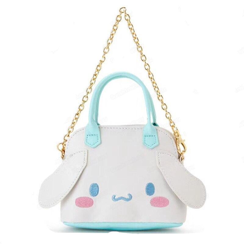 Hello Kitty Fashion Messenger Shoulder Crossbody Handbag