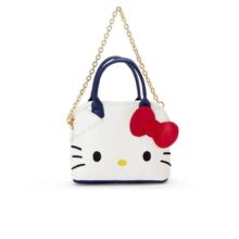 HELLO KITTY Single Crossbody Bag Handbag Ladies Cartoon Shoulder Bag Ladies Soft PU Fashion Messenger Bag Small Shoulder Bag HELLO KITTY Single Crossbody Bag Handbag Ladies Cartoon Shoulder Bag Ladies Soft PU Fashion Messenger Bag Small Shoulder Bag